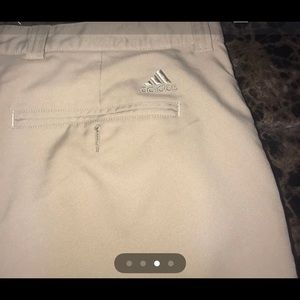 Men adidas climacool pants